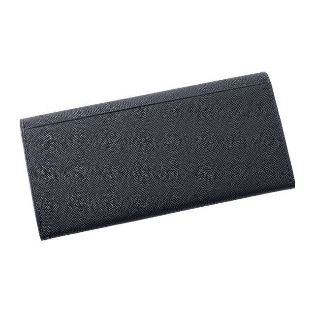 長財布(小銭入れ付きササマチ束入)■エンブレムボタン