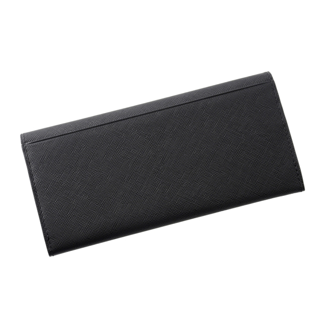 長財布(小銭入れ付きササマチ束入)■エンブレムボタン