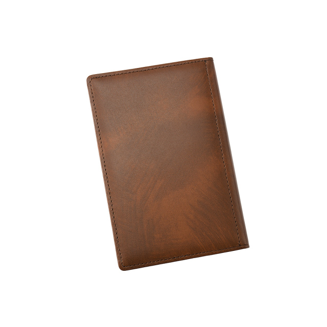 【キプリス】手帳 (ミニ6穴11mm)■シラサギレザー