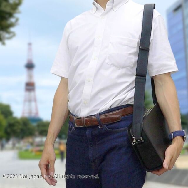 【キプリス】ショルダーバッグ■シラサギレザー [8035]