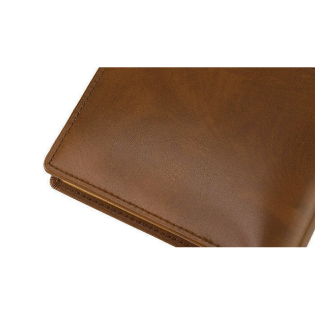 【キプリス】二つ折り財布(ＢＯＸ小銭入れ付き札入)■シラサギレザー