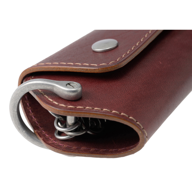 ノイインテレッセ】キーケース□インゲニウム