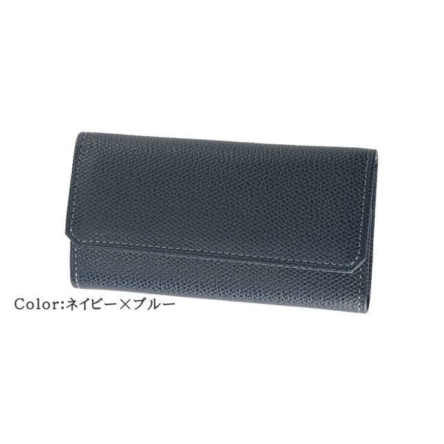 キプリス】キーケース□トリロジー