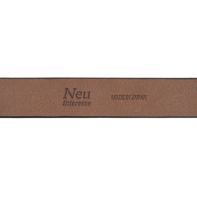 【ノイインテレッセ】ベルト(フリーサイズ30ｍｍ幅)■Dipped Work Harness