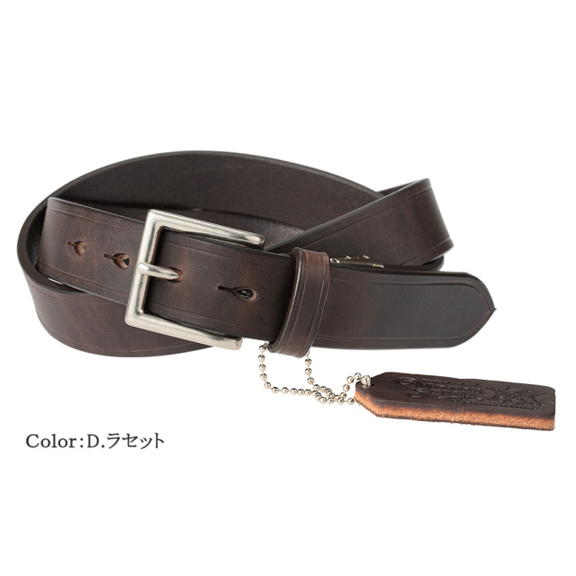 【ノイインテレッセ】ベルト(フリーサイズ30ｍｍ幅)■Dipped Work Harness