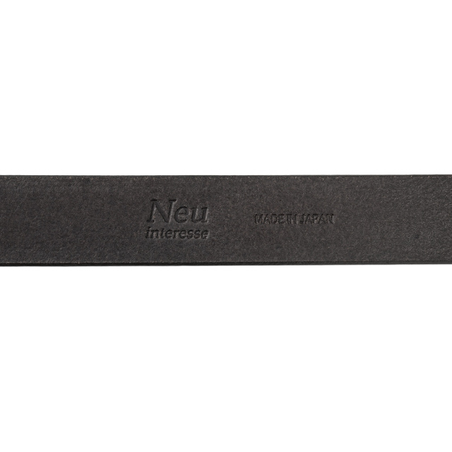 【ノイインテレッセ】ベルト(フリーサイズ30ｍｍ幅)■Dipped Work Harness