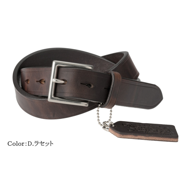 ノイインテレッセ】ベルト(固定サイズ30mm幅)□Dipped Work Harness