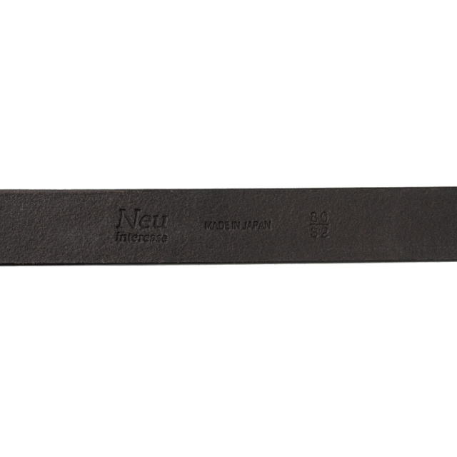 【ノイインテレッセ】ベルト(固定サイズ30ｍｍ幅)■Dipped Work Harness