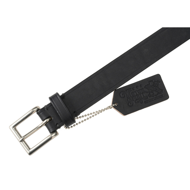 ノイインテレッセ】ベルト(固定サイズ30mm幅)□Dipped Work Harness