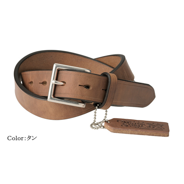 ノイインテレッセ】ベルト(固定サイズ30mm幅)□Dipped Work Harness