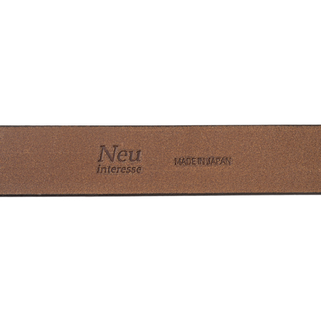 【ノイインテレッセ】ベルト(フリーサイズ33ｍｍ幅)■Dipped Work Harness