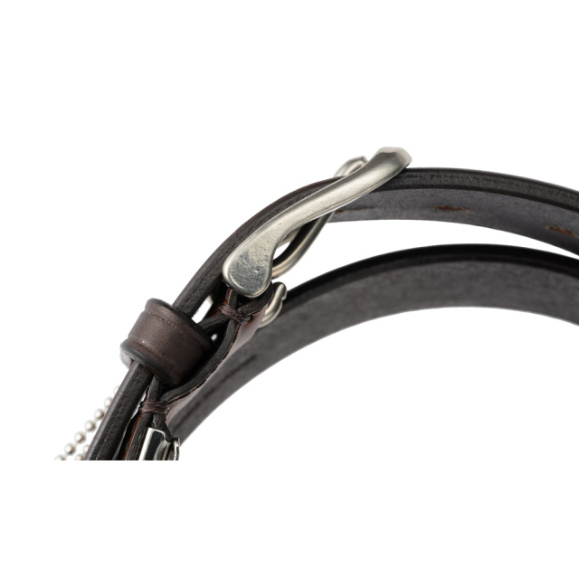 【ノイインテレッセ】ベルト(フリーサイズ33ｍｍ幅)■Dipped Work Harness