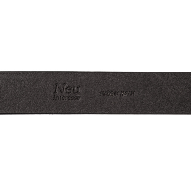 【ノイインテレッセ】ベルト(フリーサイズ33ｍｍ幅)■Dipped Work Harness