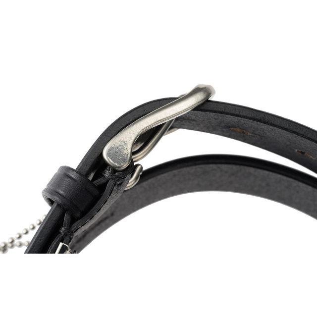 【ノイインテレッセ】ベルト(フリーサイズ33ｍｍ幅)■Dipped Work Harness