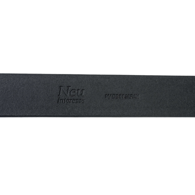 【ノイインテレッセ】ベルト(フリーサイズ33ｍｍ幅)■Dipped Work Harness