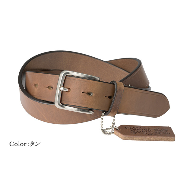 【ノイインテレッセ】ベルト(フリーサイズ33ｍｍ幅)■Dipped Work Harness