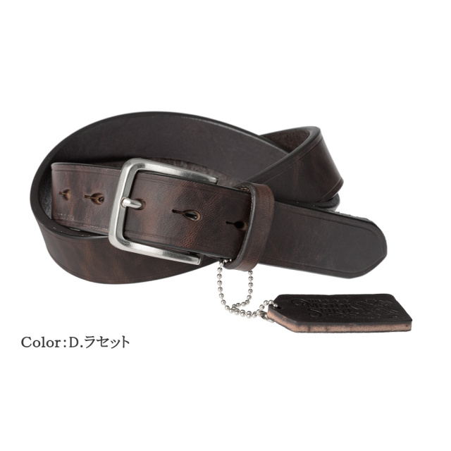 【ノイインテレッセ】ベルト(固定サイズ33ｍｍ幅)■Dipped Work Harness