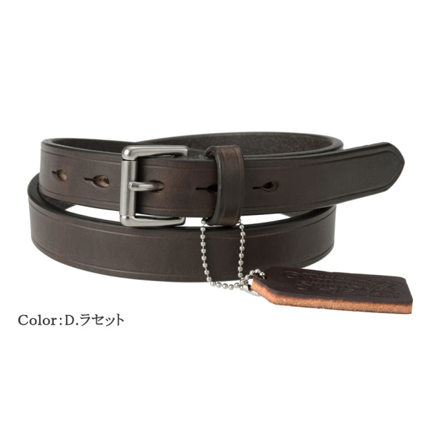 【ノイインテレッセ】ベルト(固定サイズ25ｍｍ幅)■Dipped Work Harness