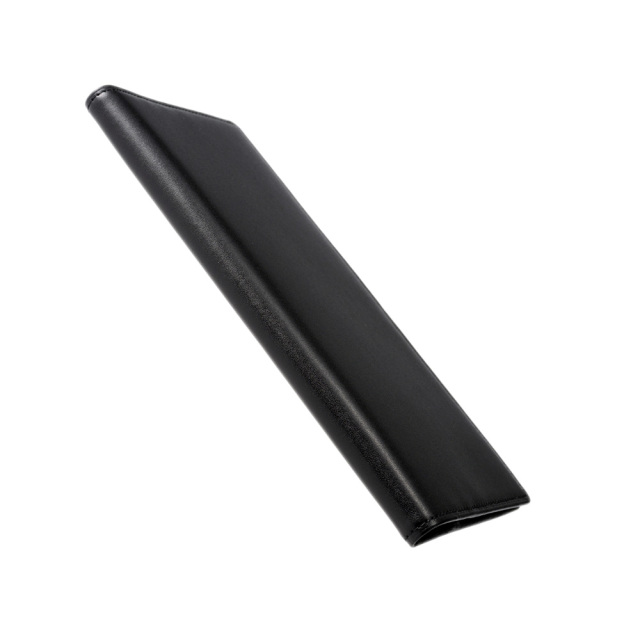 【キプリス】長財布(マチなし束入・小銭入れなし)■シラサギレザー