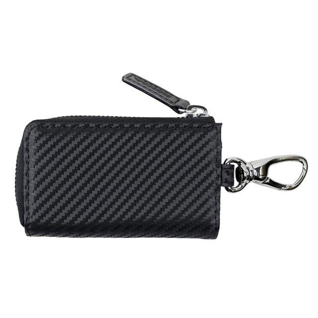 【ノイインテレッセ×HRC】キーケース■トリコロール