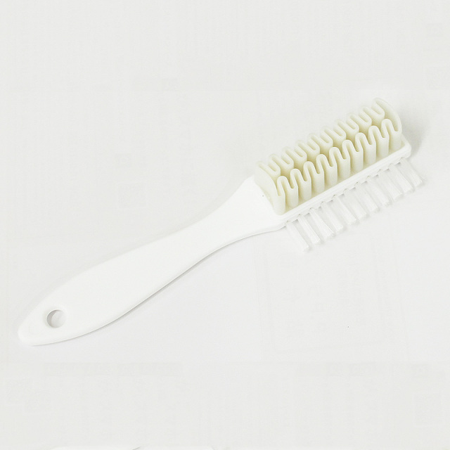 ラッピング対象外【M.モゥブレィ】 P‐スエードブラシ[900016]