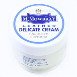 ラッピング対象外【M.モゥブレィ】 デリケートクリーム ＜ 60ml ＞