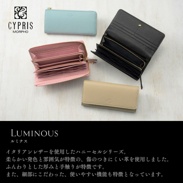 ルミナス集合写真