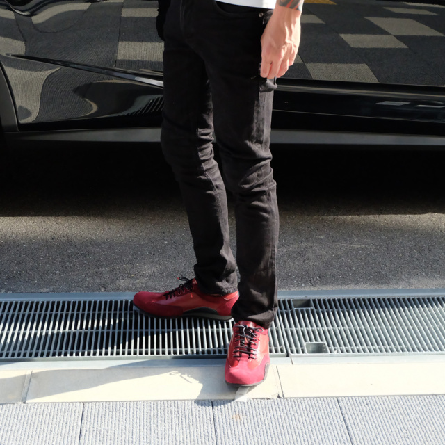 TAILS　ブランドシューズ3点 TAILS様専用 ブランドシューズ3点｜TAILS ブランドシューズ3点 TAILS