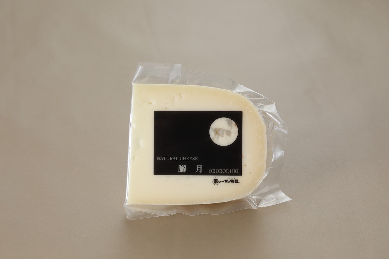 おぼろ月 朧月 OBORODUKI