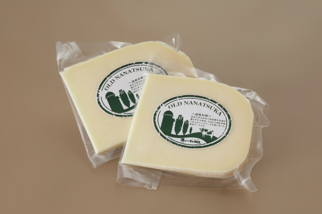 OLD NANATSUKA（オールド　ナナツカ