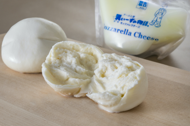 モッツァレラ