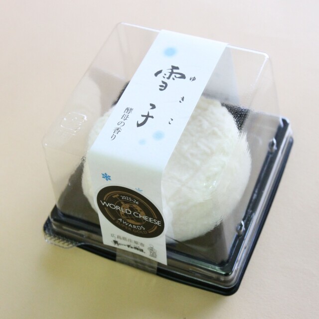 雪子