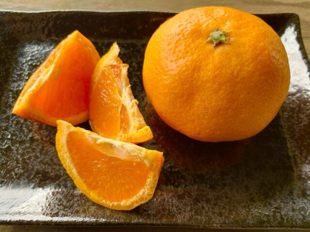 せとか（大崎上島産）Lサイズ２個