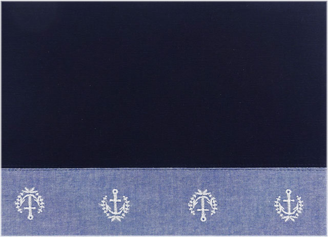 入園入学ランチョンマット