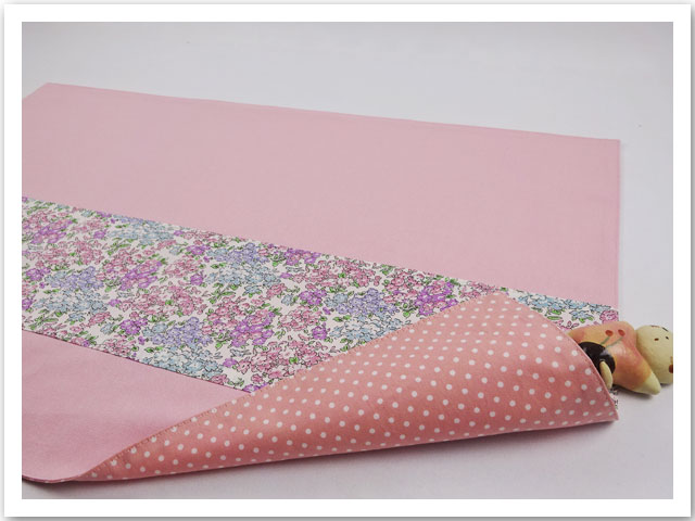 ランチョンマット大