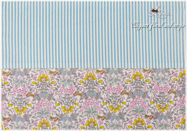 入園入学グッズランチョンマット