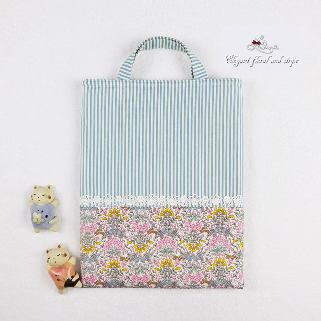 タブレットバッグ