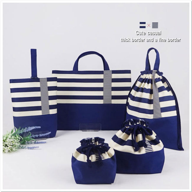 レッスンバッグセット