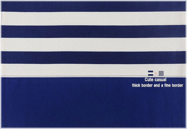 入園入学グッズランチョンマット