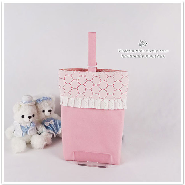 シューズバッグ