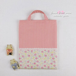 タブレットバッグ