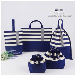 レッスンバッグセット