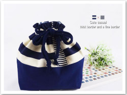 入園入学グッズお弁当箱袋