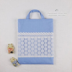 タブレットバッグ