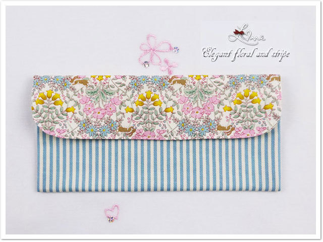 カトラリーケースカトラリー袋ハンドメイドオーダー