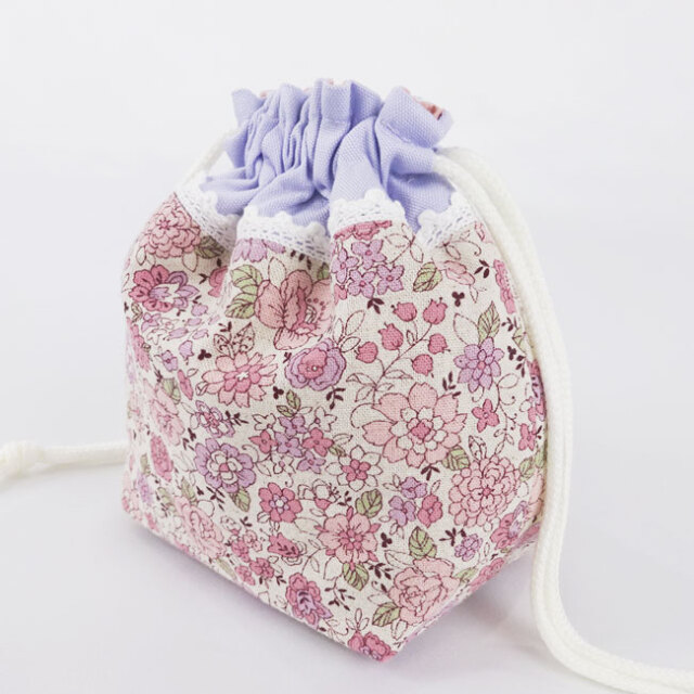 入園入学グッズ 5点セット 女の子 - 保育園 幼稚園 大きめ レッスン  