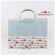 レッスンバッグ