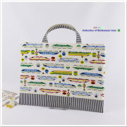 レッスンバッグ