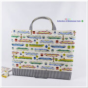 大きめレッスンバッグ