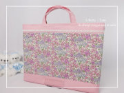 入園入学グッズレッスンバッグ